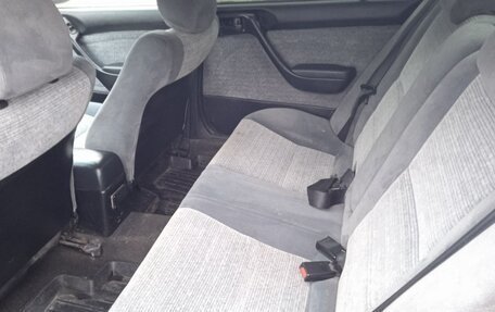 Toyota Carina E, 1993 год, 177 000 рублей, 13 фотография