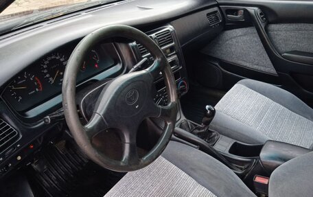 Toyota Carina E, 1993 год, 177 000 рублей, 11 фотография