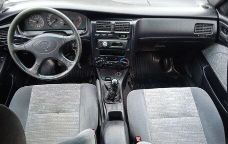 Toyota Carina E, 1993 год, 177 000 рублей, 10 фотография