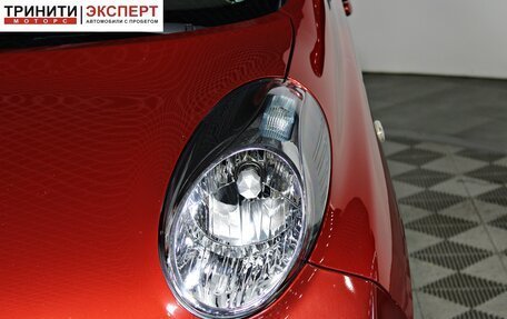 Nissan Micra III, 2008 год, 857 000 рублей, 9 фотография