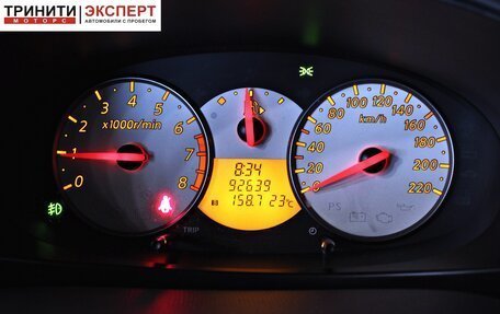 Nissan Micra III, 2008 год, 857 000 рублей, 15 фотография
