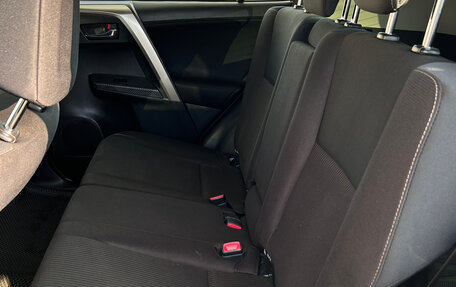 Toyota RAV4, 2013 год, 1 840 000 рублей, 10 фотография