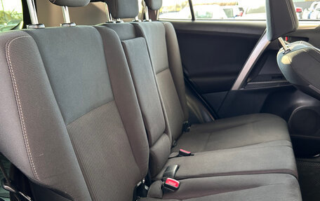 Toyota RAV4, 2013 год, 1 840 000 рублей, 11 фотография