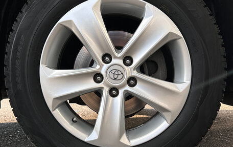 Toyota RAV4, 2013 год, 1 840 000 рублей, 22 фотография