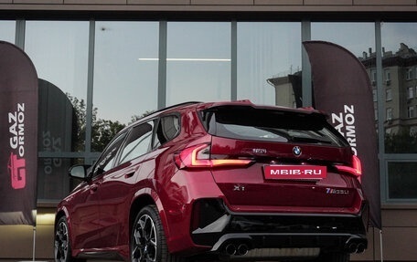BMW X1, 2025 год, 6 070 000 рублей, 4 фотография