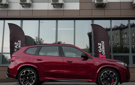 BMW X1, 2025 год, 6 070 000 рублей, 7 фотография