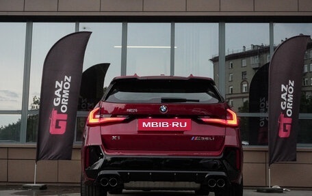 BMW X1, 2025 год, 6 070 000 рублей, 5 фотография