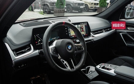 BMW X1, 2025 год, 6 070 000 рублей, 16 фотография
