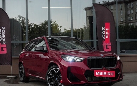 BMW X1, 2025 год, 6 070 000 рублей, 8 фотография