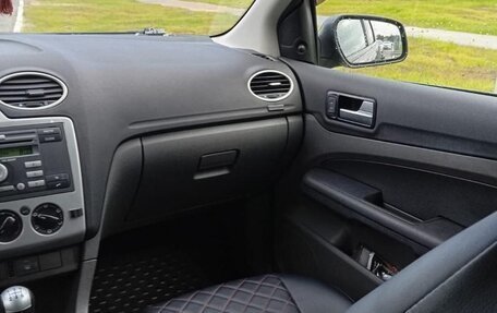 Ford Focus II рестайлинг, 2006 год, 420 000 рублей, 7 фотография