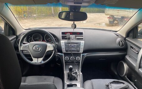 Mazda 6, 2008 год, 830 000 рублей, 2 фотография