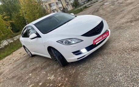 Mazda 6, 2008 год, 830 000 рублей, 7 фотография