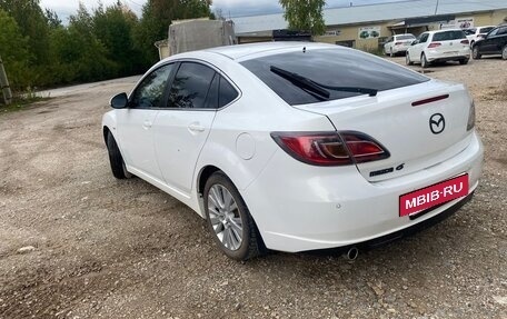 Mazda 6, 2008 год, 830 000 рублей, 5 фотография