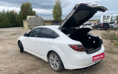 Mazda 6, 2008 год, 830 000 рублей, 4 фотография