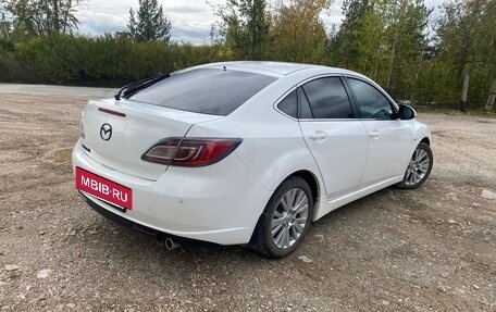 Mazda 6, 2008 год, 830 000 рублей, 6 фотография