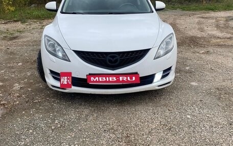 Mazda 6, 2008 год, 830 000 рублей, 1 фотография