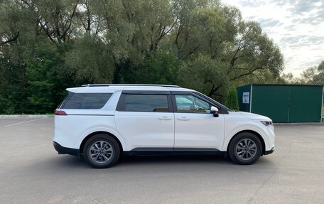 KIA Carnival, 2021 год, 3 900 000 рублей, 7 фотография