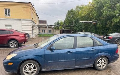 Ford Focus IV, 2000 год, 165 000 рублей, 1 фотография