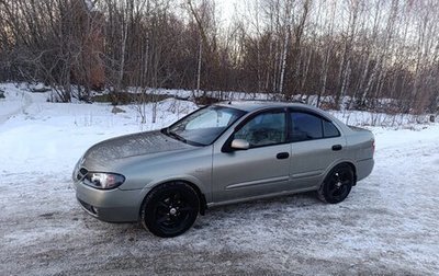 Nissan Almera, 2005 год, 310 000 рублей, 1 фотография
