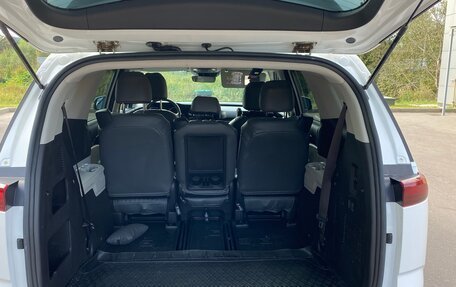 KIA Carnival, 2021 год, 3 900 000 рублей, 15 фотография