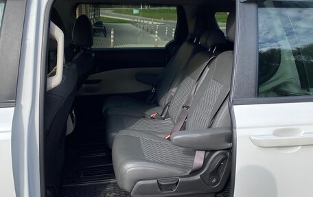 KIA Carnival, 2021 год, 3 900 000 рублей, 16 фотография
