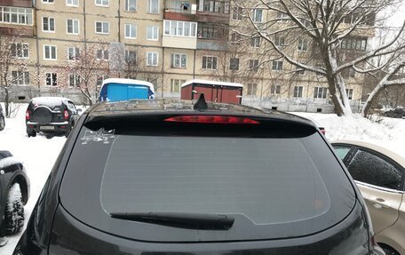 SsangYong Kyron I, 2012 год, 650 000 рублей, 6 фотография