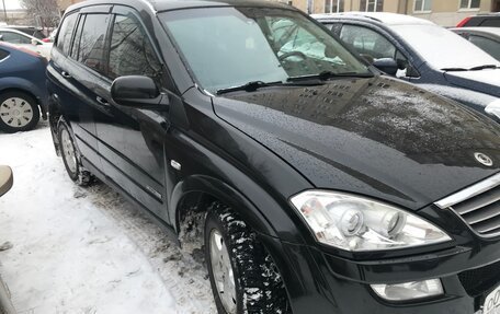 SsangYong Kyron I, 2012 год, 650 000 рублей, 2 фотография