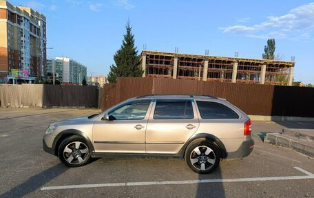 Skoda Octavia, 2012 год, 1 130 000 рублей, 2 фотография