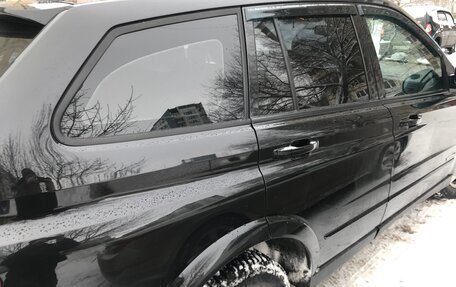 SsangYong Kyron I, 2012 год, 650 000 рублей, 4 фотография