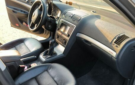 Skoda Octavia, 2012 год, 1 130 000 рублей, 3 фотография