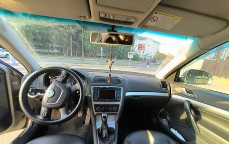 Skoda Octavia, 2012 год, 1 130 000 рублей, 5 фотография