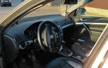 Skoda Octavia, 2012 год, 1 130 000 рублей, 6 фотография