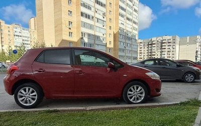 Toyota Auris II, 2008 год, 670 000 рублей, 1 фотография