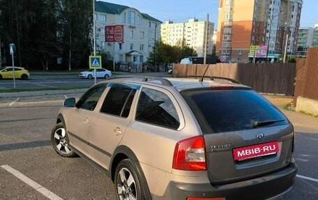 Skoda Octavia, 2012 год, 1 130 000 рублей, 7 фотография