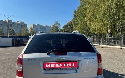 Chevrolet Lacetti, 2008 год, 350 000 рублей, 1 фотография