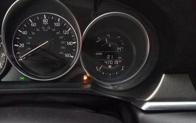 Mazda 6, 2018 год, 1 500 000 рублей, 1 фотография