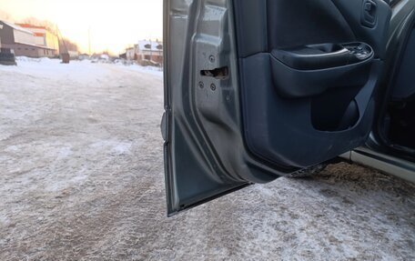 Nissan Almera, 2005 год, 310 000 рублей, 5 фотография