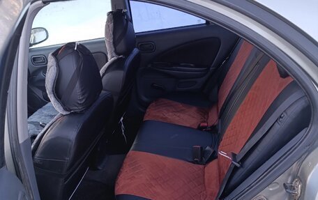 Nissan Almera, 2005 год, 310 000 рублей, 8 фотография