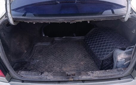 Nissan Almera, 2005 год, 310 000 рублей, 6 фотография