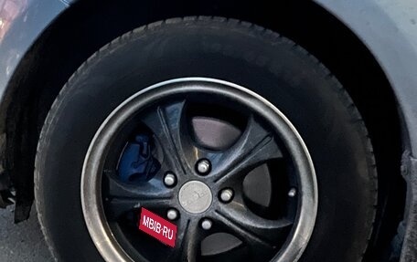 Ford Focus II рестайлинг, 2007 год, 400 000 рублей, 7 фотография