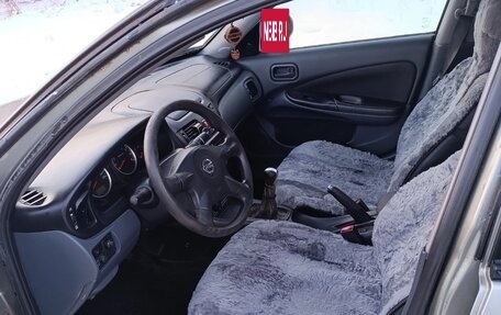 Nissan Almera, 2005 год, 310 000 рублей, 7 фотография