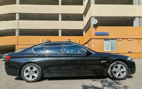BMW 5 серия, 2011 год, 2 000 000 рублей, 5 фотография