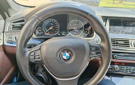 BMW 5 серия, 2011 год, 2 000 000 рублей, 12 фотография