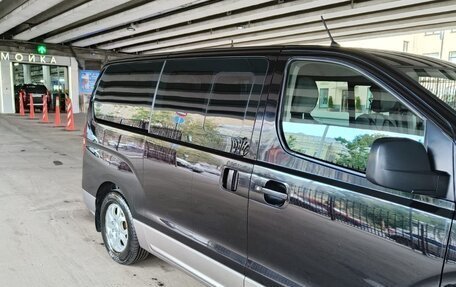 Hyundai H-1 II рестайлинг, 2015 год, 3 000 000 рублей, 16 фотография