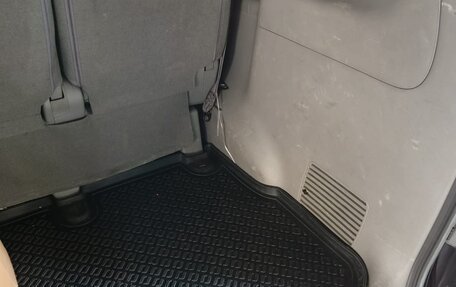 Hyundai H-1 II рестайлинг, 2015 год, 3 000 000 рублей, 14 фотография