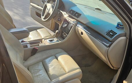 Audi A4, 2003 год, 550 000 рублей, 6 фотография