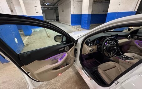 Mercedes-Benz C-Класс, 2018 год, 3 400 000 рублей, 5 фотография