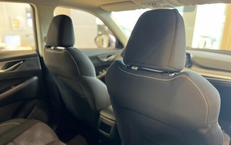 Changan CS35 Plus, 2025 год, 2 649 900 рублей, 36 фотография
