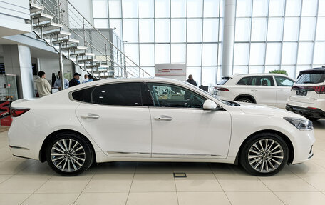 KIA K7, 2016 год, 1 950 000 рублей, 4 фотография