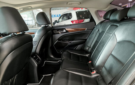 KIA K7, 2016 год, 1 950 000 рублей, 12 фотография